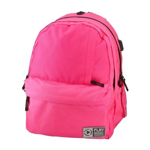 Play Double Pack, ranac, roze 25 Cene