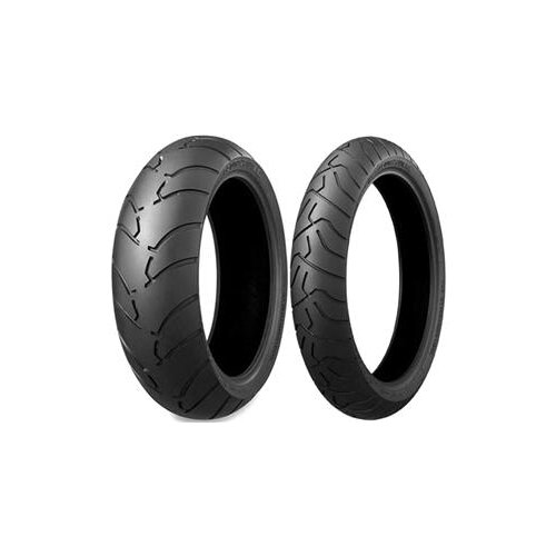 Bridgestone 120/70R18 59V tl BT028F battlax Cene