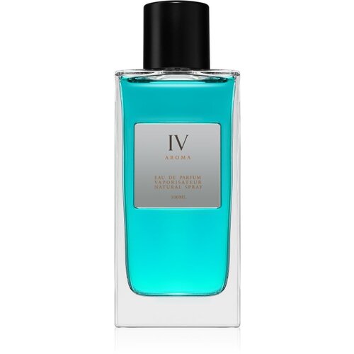 Aurora Aroma IV parfemska voda za mu&amp;scaron;karce 100 ml Slike