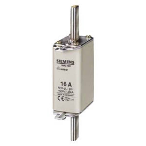 Siemens Uložak osigurača 3NA3107 Slike