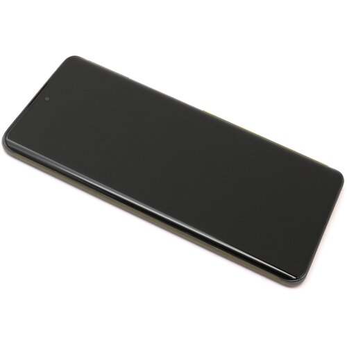  LCD za Xiaomi Redmi Note 14 Pro 5G + touchscreen black FULL ORG EU (56002300O1600) Cene