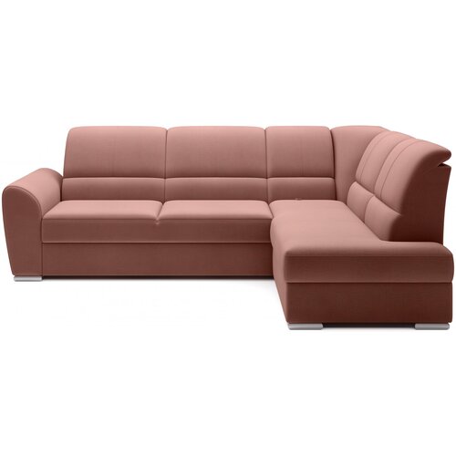 ELTAP Kutna garnitura Siber s leajem i spremitem-Desna-Nube 24 Cene