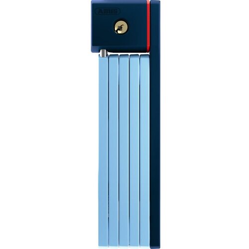  LOKOT U-LOCK ABUS UGRIP PLAVI 5700 SH BLUE 80CM Slike
