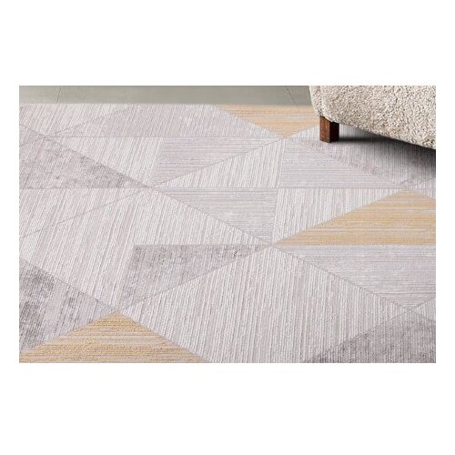 Conceptum Hypnose Tepih (160x230) 45605 Milas Yellow Cene
