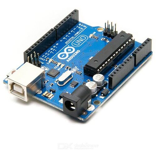 ARDUINO UNO R3 ATMEGA16U2 ATMEGA328P Slike