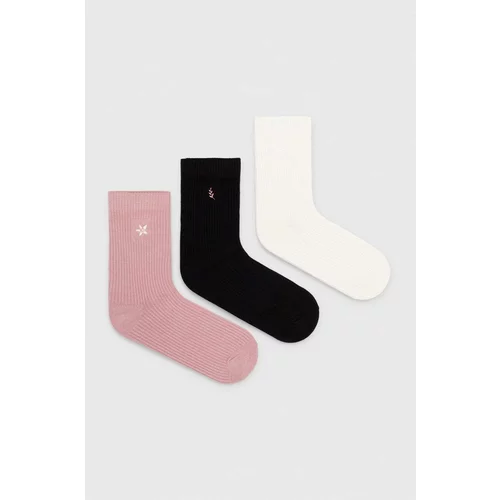 Medicine Čarape 3-pack za žene