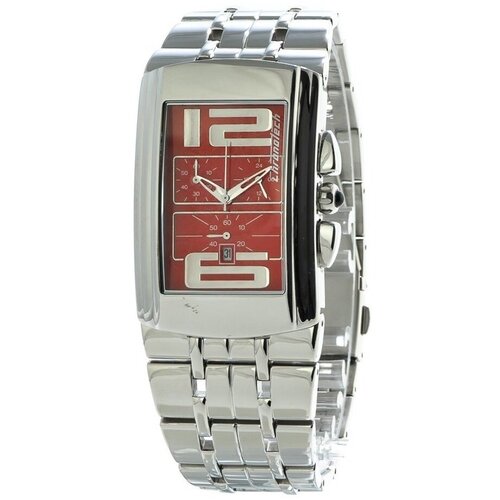 Chronotech Analogne ure ct7018b05m pisana Cene