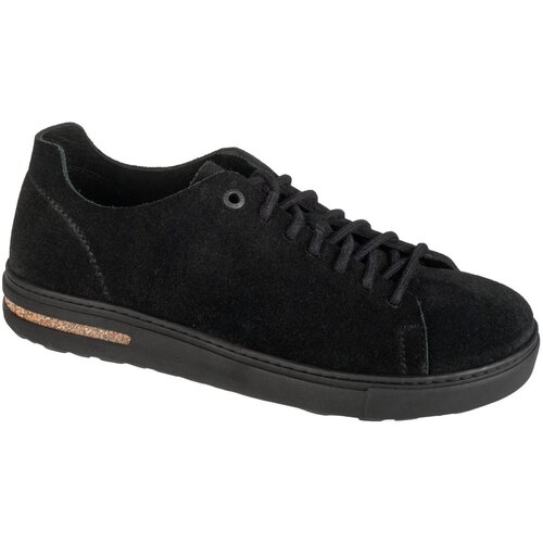 Birkenstock Nizke superge Bend Low Decon Črna Slike
