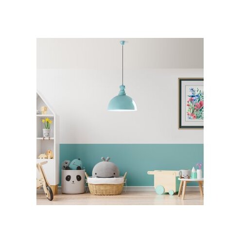 Opviq kure 228 - turquoise turquoise chandelier Cene