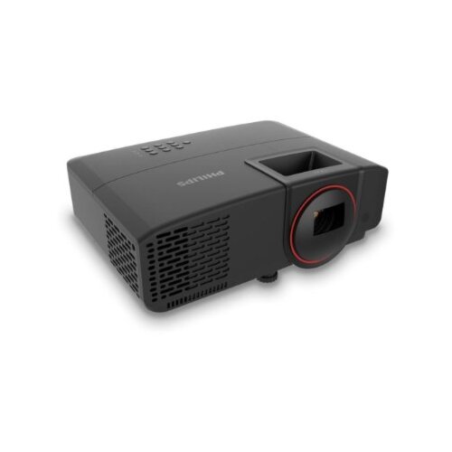 Philips Pametni projektor GamePix 800 črne barve, (5000492798) Slike