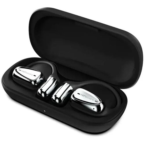 HiFuture Slu&scaron;alice FutureMate 2 Pro - Black Cene