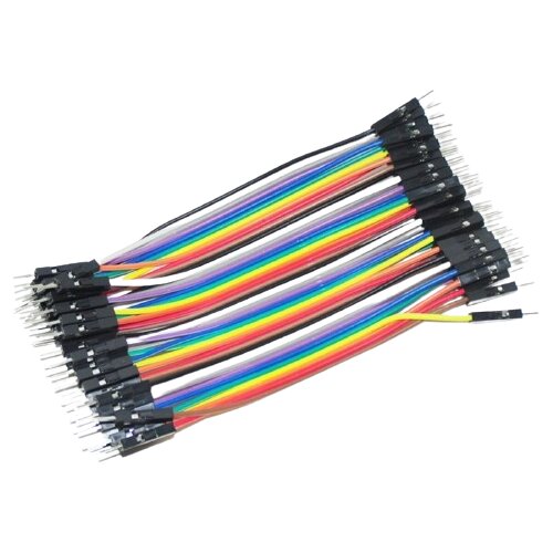 ARDUINO Set jumpera 10cm M/M Cene