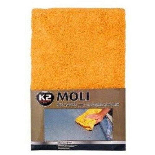K2 auto care krpa Moli 60 x 60 cm Slike