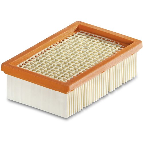 Karcher ravni preklopljeni filter KFI 4 Cijene