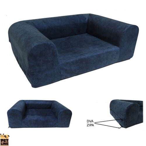 Pet Line sofa za psa Bruno XS Cene