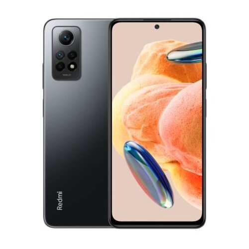 Xiaomi Refurbished Redmi Note 12 Pro 8/256GB Graphite Gray DS 5G B Grade Cene
