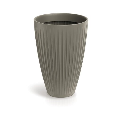  Saksija Latia visoka 40cm - moka kamen 247R ( 20089 ) Cene