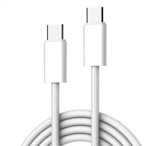 Kabel LDNIO LC902-C 65W Type-C na Type-C beli 2m Cene