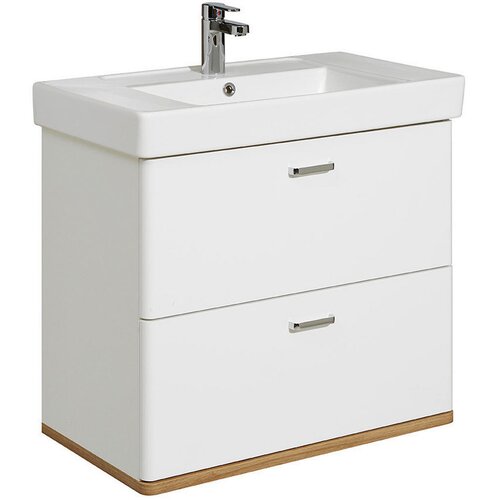 XORA omarica za pod umivalnik 75/65/44 cm Cene