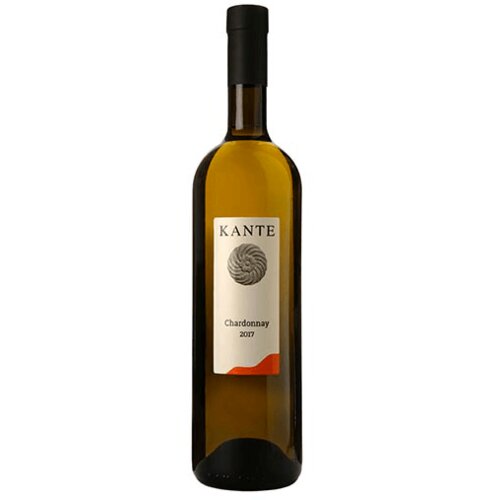 Monterosso d.o.o. kante chardonnay 0,75l belo vino Cene