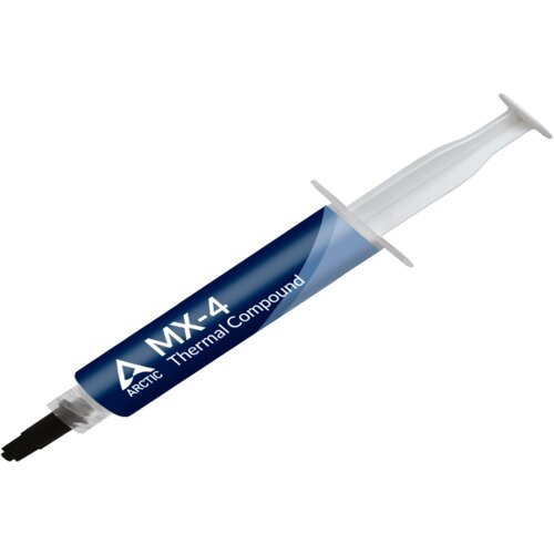 Arctic MX-4 (8g)PERFORMANCE Thermal Paste Slike