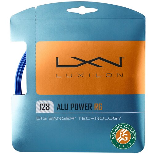 Luxilon Alu Power RG 1.28 mm 12.2 m žice WR8310801 Slike