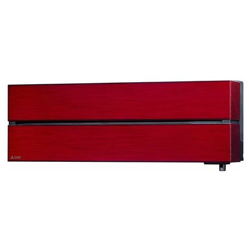 Mitsubishi KIRIGAMINE STYLE 3.5 kW - crveni - MSZ-LN35VGR/MUZ-LN35VG Cijene