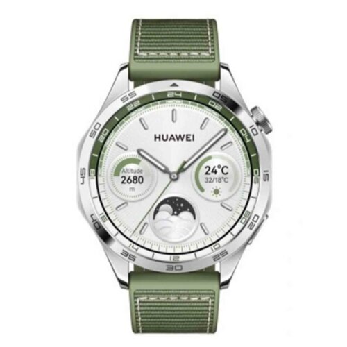 Huawei B19W Zeleni-Watch GT4 Phoinix Cene