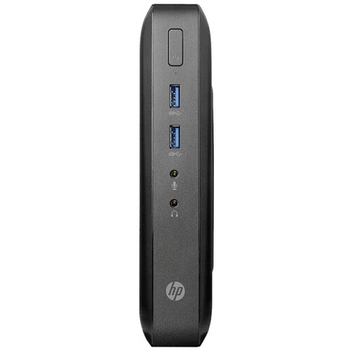 HP t520 Flexible Thin Client Mini PC AMD GX-212JC / 4 GB DDR4 / 16 GB SSD Cijene
