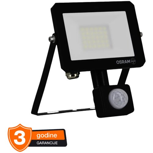 Ledvance LED reflektor (20 W, 1.800 lm, 4.000 K, D x Š x V: 124 x 52 x 151 mm, IP65) Cijene