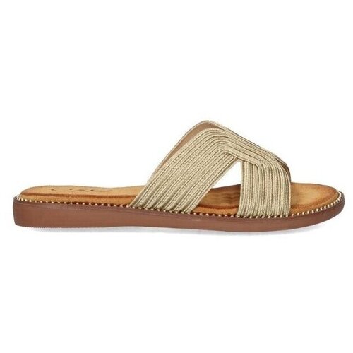 Ex&amp;eacute; Shoes ZF1982 F5 Gold Slike