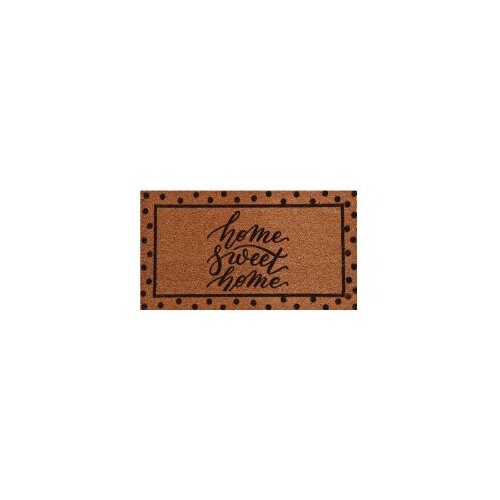 Conceptum Hypnose coco frame point multicolor coco doormat Cene