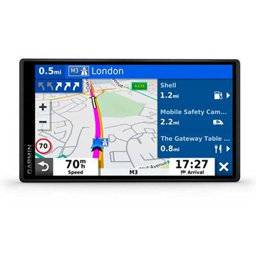  Auto Navigacija GARMIN Drive Smart 55 MT-S Europe Cijene