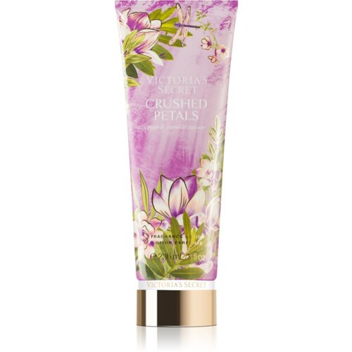 Victoria's Secret Crushed Petals mlijeko za tijelo za žene 236 ml Cijene