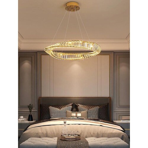 Toolight Lampa APP1202-CP Slike