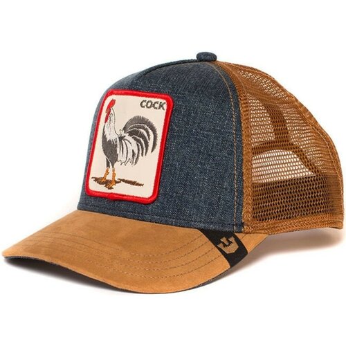 Goorin Bros Kape s &amp;scaron;iltom - Slike
