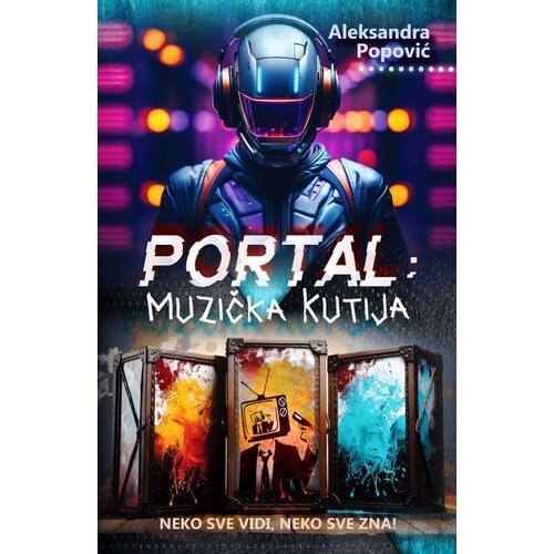  Portal: Muzička kutija Cene