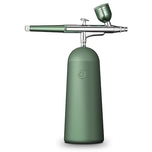 Venisymlis Nano Razpršilec Cold Mist Facial Steamer, Prenosni Polnilni Vlažilec Razpršilnik Za Essence Toner Globinsko Vlaženje In Nego Obraza, (22060749) Cene
