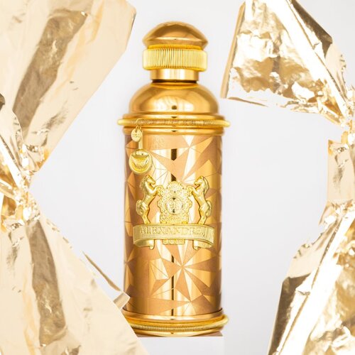 Alexandre.J The Collector: Golden Oud parfumska voda uniseks 100 ml Slike