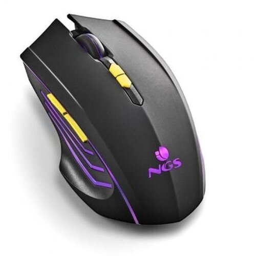 Ngs Gaming mi&amp;scaron;ka GMX-200 3200 DPI, (5000538846) Slike