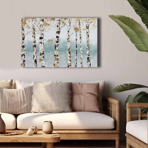WALLXPERT Slika na platnu 4570softc-001, 45 x 70 cm Cene