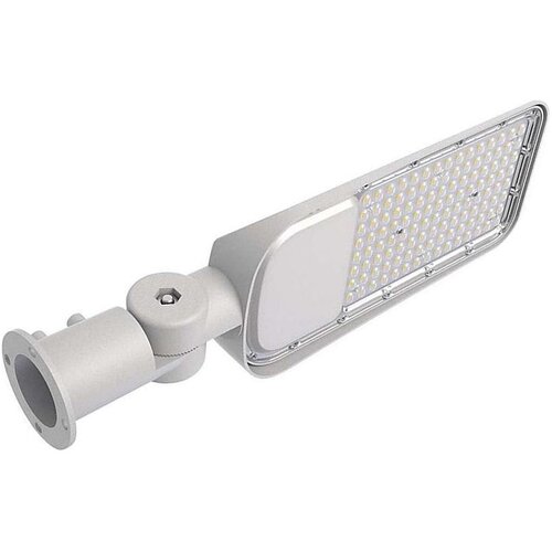  LED ulična svetiljka SAMSUNG čip LED/100W/230V 6500K IP65 siva Cene