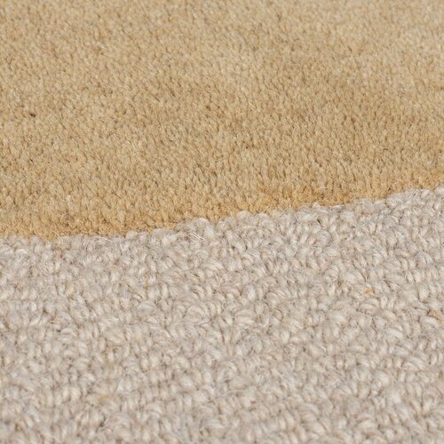 Flair Rugs Vijolična ročno tkana volnena preproga 160x230 cm Glow Purple Multi &amp;ndash; Slike