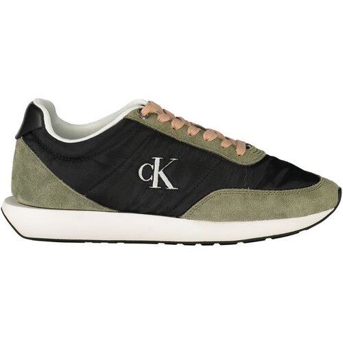 Calvin Klein Ženske Crne Sportske Tenisice Slike