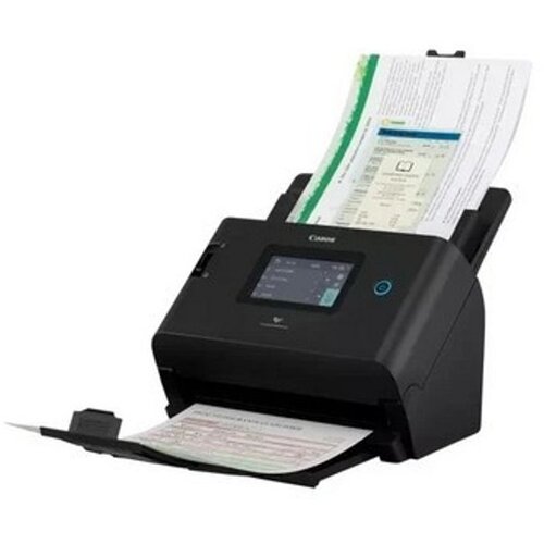 Canon Skener DR-S350NW, 600dpi, Crni Cijene