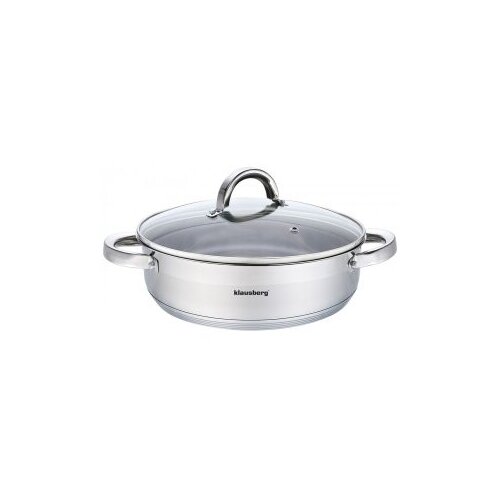 Klausberg lonac 26 cm KB-7173 Slike