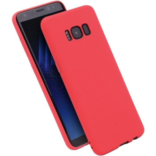 Beline OVITEK CANDY ZA SAMSUNG S22 PLUS RDEČ, (21961974) Cene