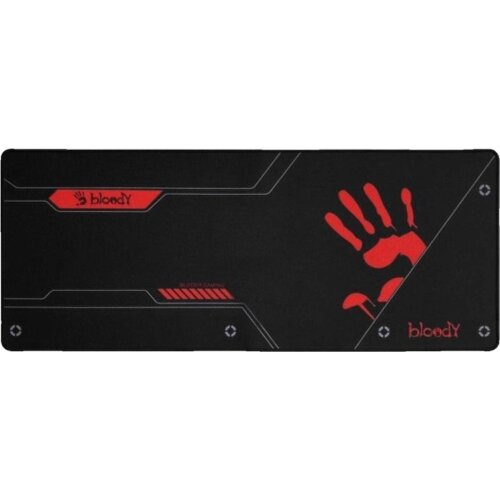 BLOODY Podloga za mi&amp;scaron;, 300 x 750 x 3 mm &amp;ndash; A4-BP-50L Slike