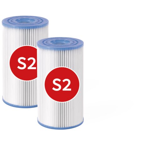 Intex Kertridž SPA filter S2, 2 komada Cijene