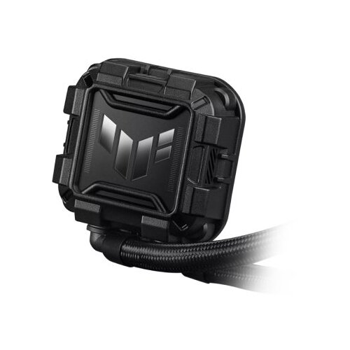 Asus tuf gaming lc II 360 argb vodeno hlađenje Slike